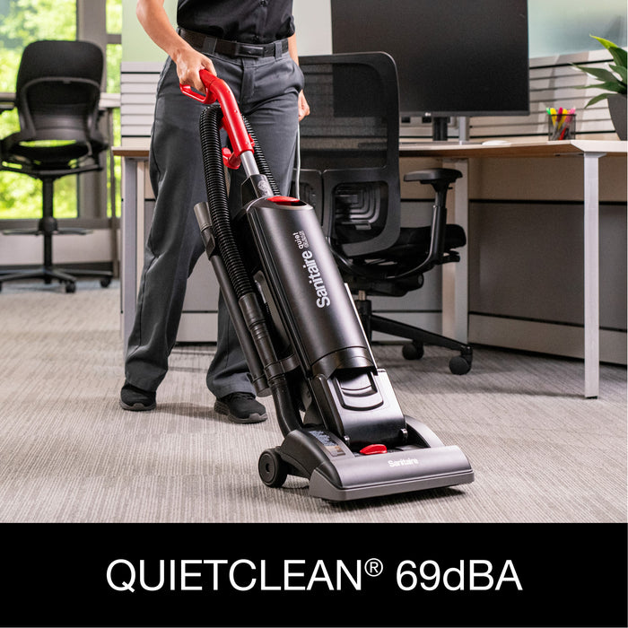 FORCE® QuietClean® Upright Vacuum SC5713D