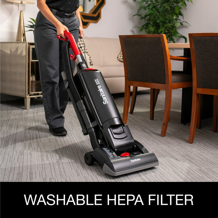 FORCE® QuietClean® Upright Vacuum SC5713D