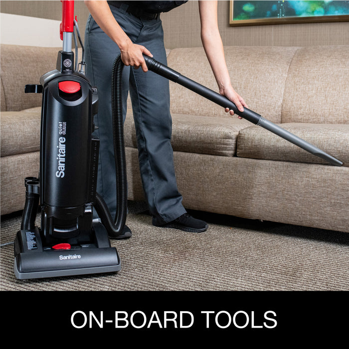 FORCE® QuietClean® Upright Vacuum SC5713D