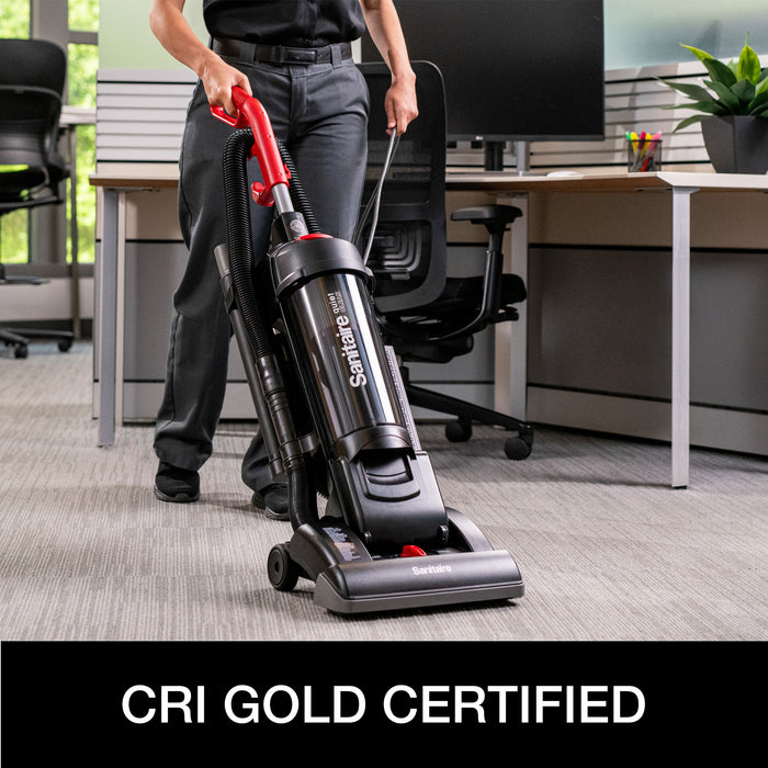 FORCE® QuietClean® Upright Vacuum SC5745D