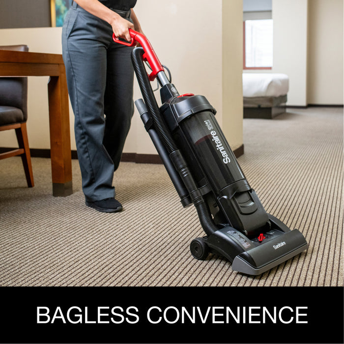 FORCE® QuietClean® Upright Vacuum SC5745D