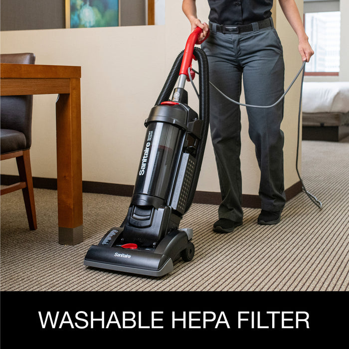 FORCE® QuietClean® Upright Vacuum SC5745D