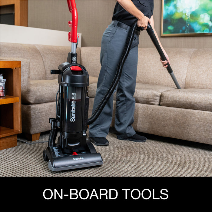 FORCE® QuietClean® Upright Vacuum SC5745D