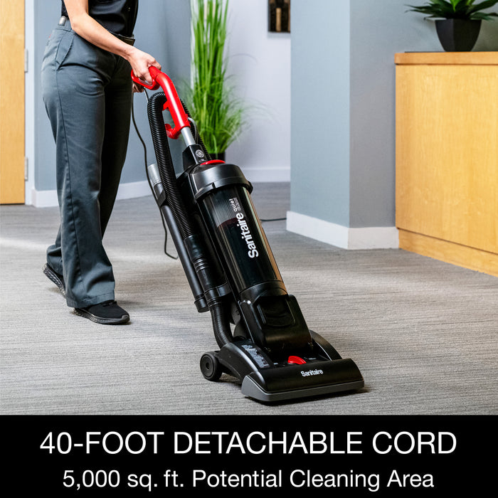 FORCE® QuietClean® Upright Vacuum SC5745D