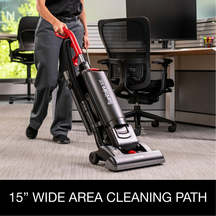 FORCE® QuietClean® Upright Vacuum SC5815E