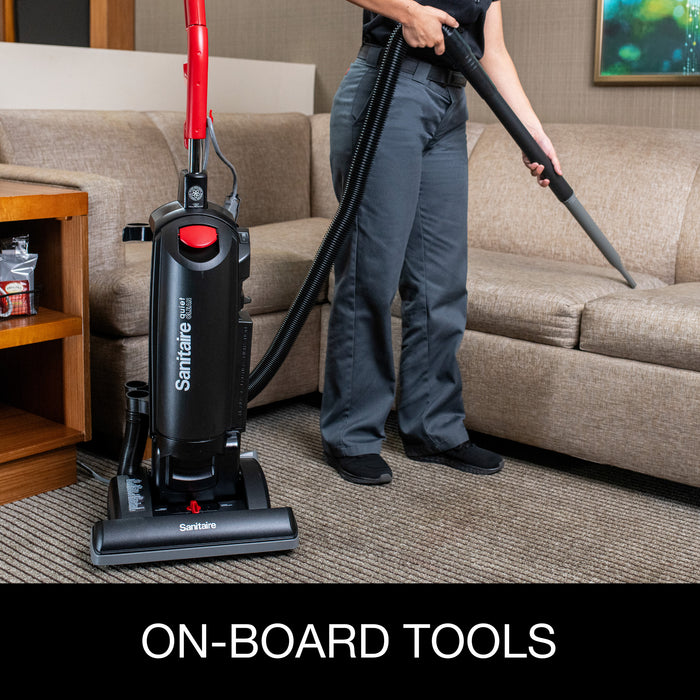 FORCE® QuietClean® Upright Vacuum SC5815E