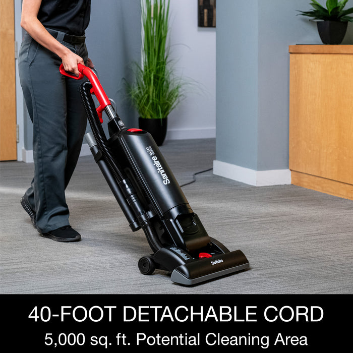 FORCE® QuietClean® Upright Vacuum SC5815E