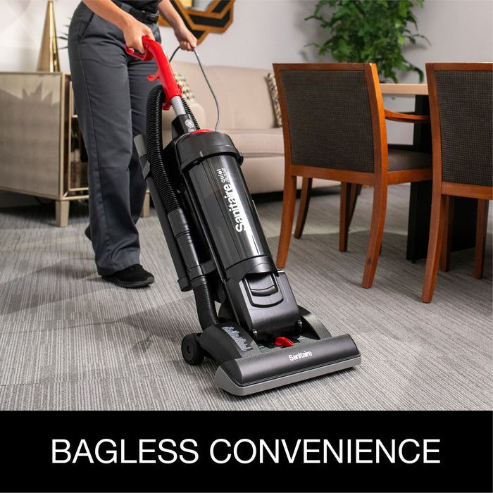 FORCE® QuietClean® Upright Vacuum SC5845D