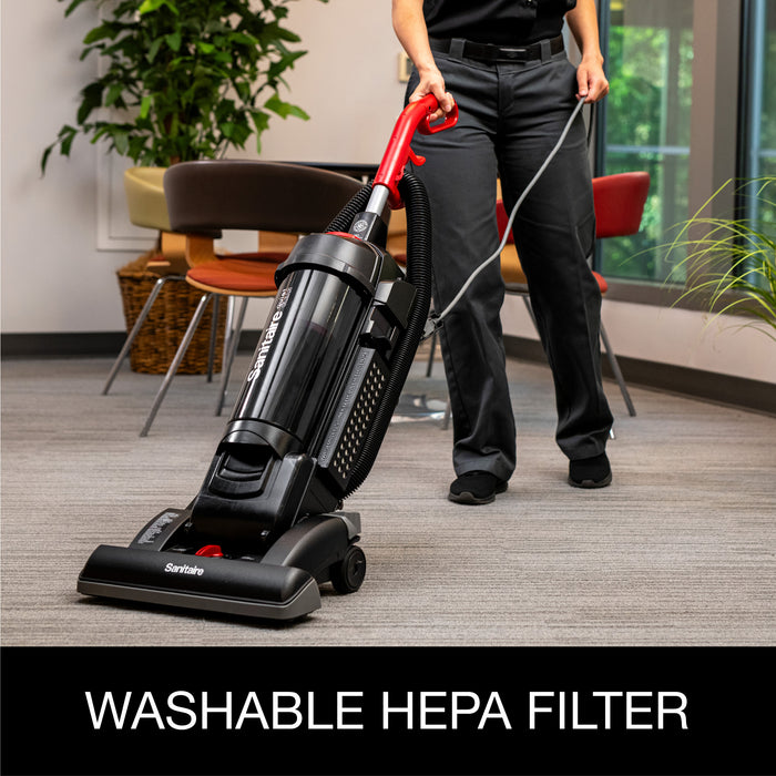 FORCE® QuietClean® Upright Vacuum SC5845D