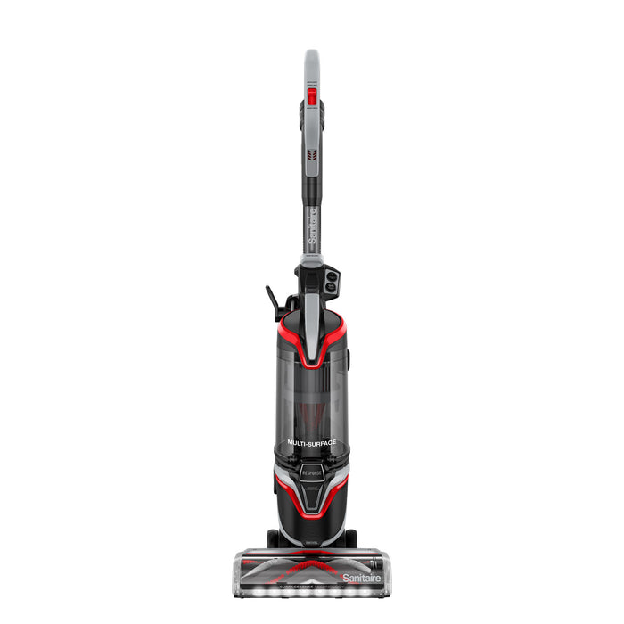 Sanitaire RESPONSE upright vacuum