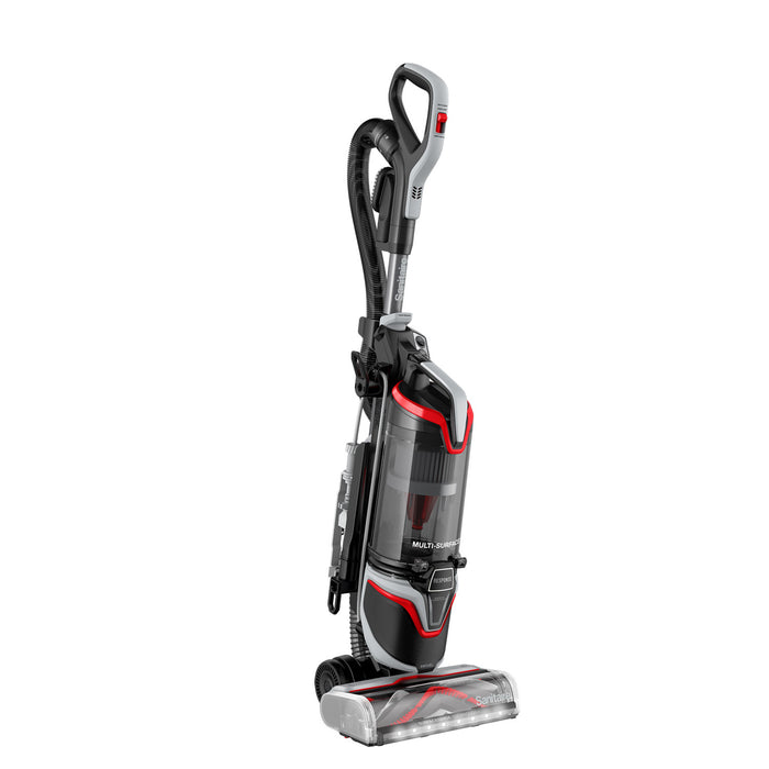 Sanitaire RESPONSE upright vacuum