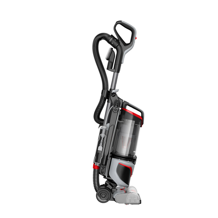 Sanitaire RESPONSE upright vacuum