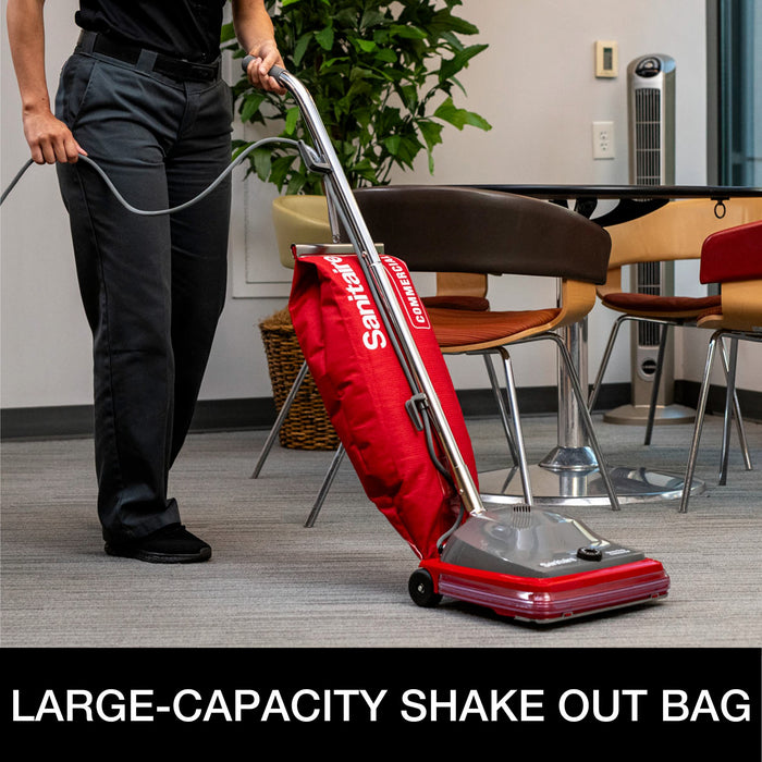 SC684G large-capacity shake out bag