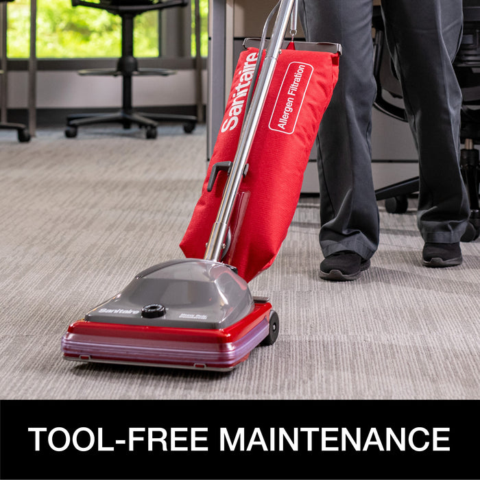 SC688B tool-free maintenance 