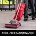 SC688B tool-free maintenance 