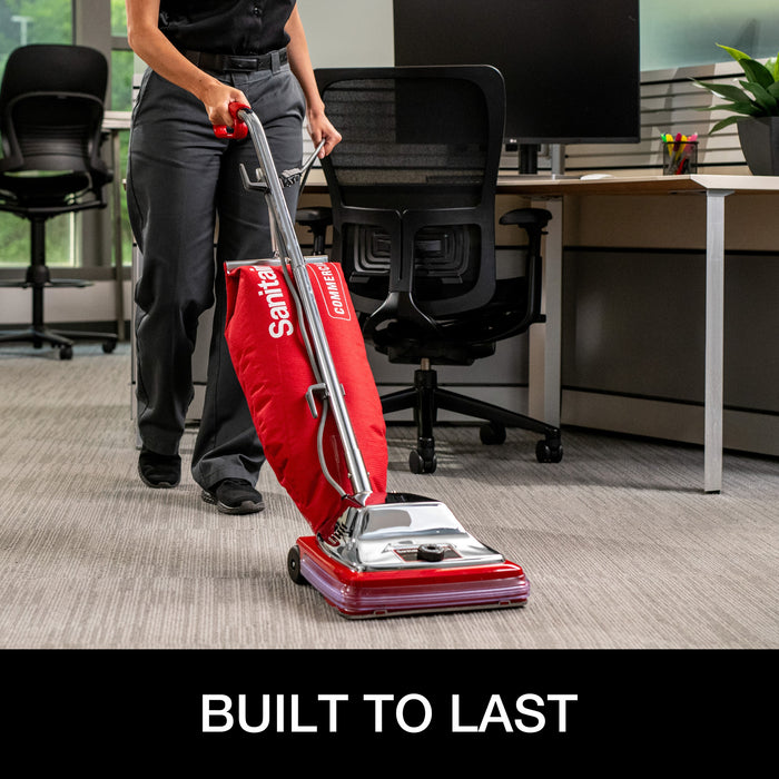 TRADITION® Upright Vacuum SC886G