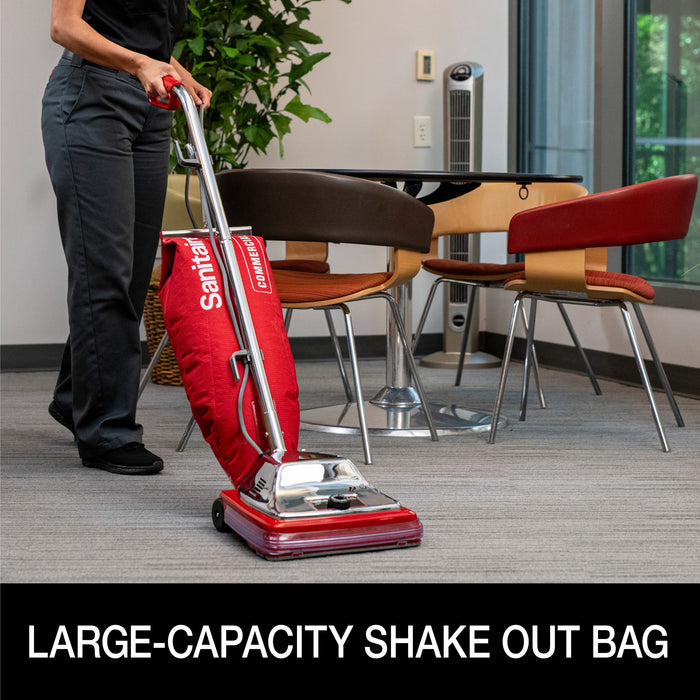 TRADITION® Upright Vacuum SC886G