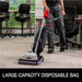 SC889D large-capacity disposable bag