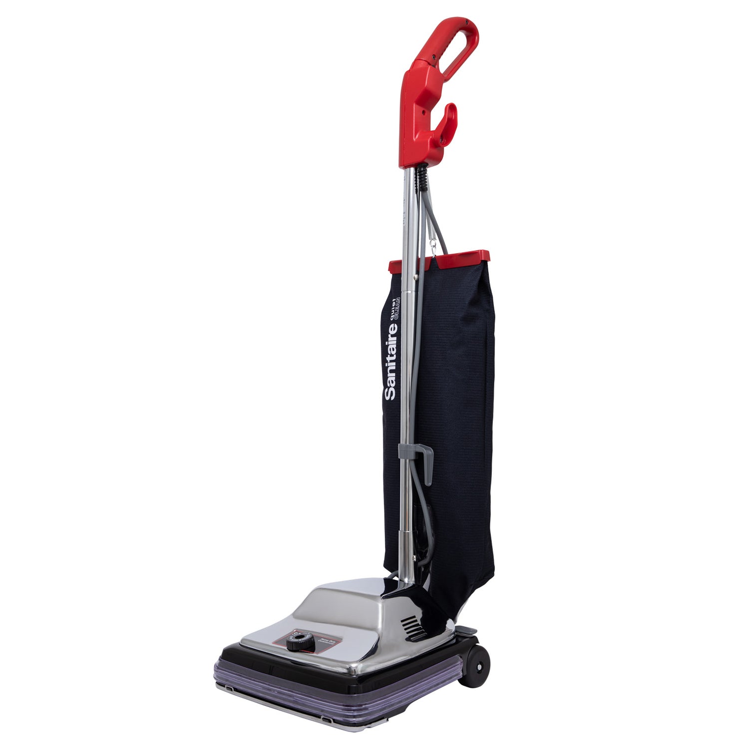 TRADITION® QuietClean® Upright Vacuum SC889D — Sanitaire Commercial