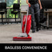 SC899H bagless convenience 