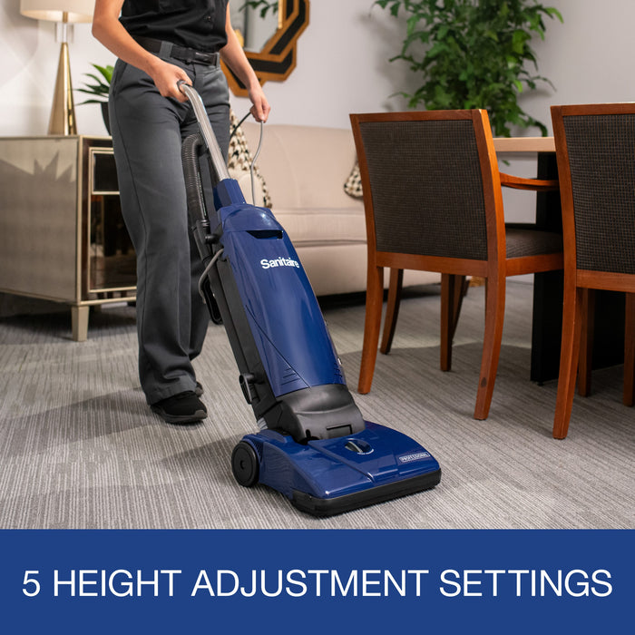 SL4110A 5 height adjustment settings 