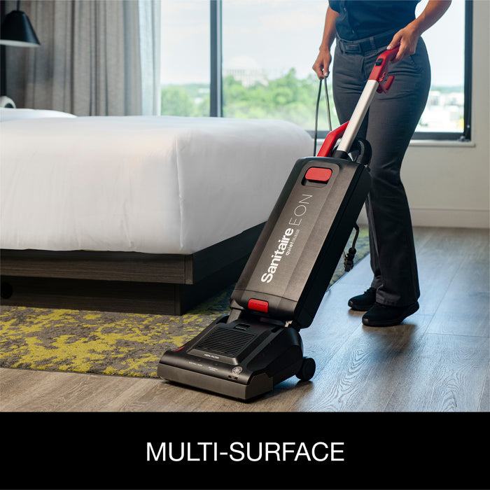 EON® QuietClean® Commercial Upright Vacuum SC5500B