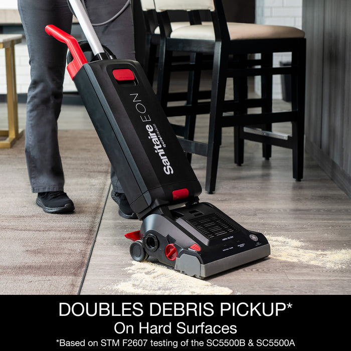 EON® QuietClean® Commercial Upright Vacuum SC5500B