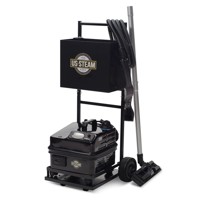 US STEAM® EAGLE™ Commercial Steam Cleaner ES6100