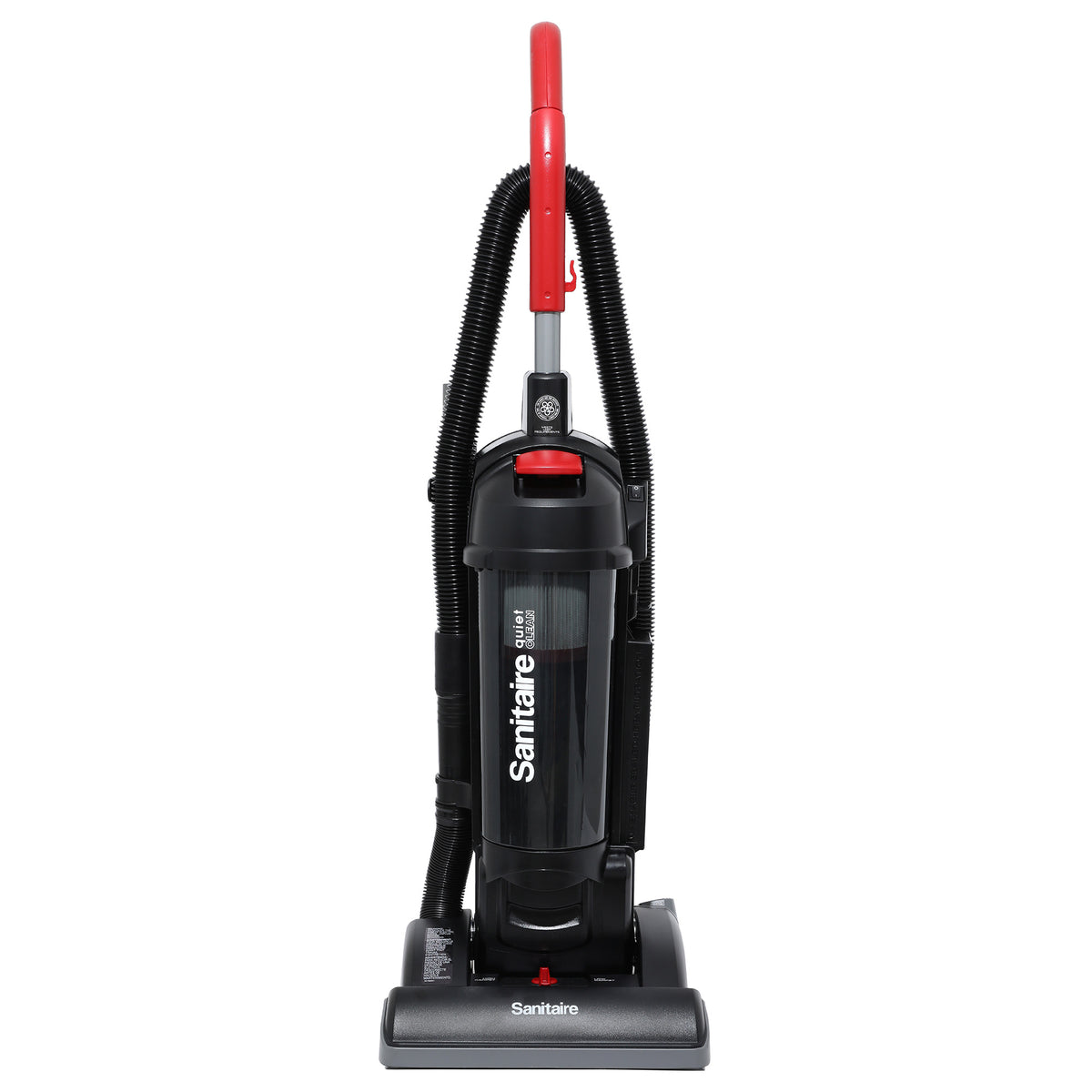 FORCE® QuietClean® Upright Vacuum SC5745D – Sanitaire Commercial